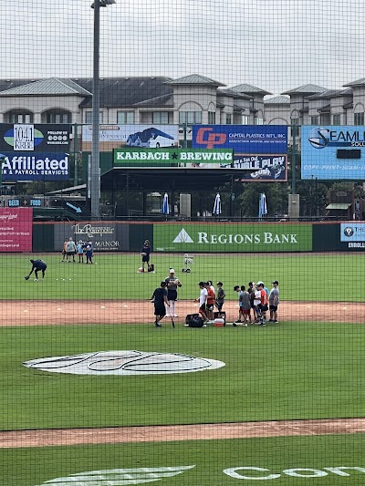 Katy American Little League photo 5