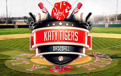 Katy High School Baseball Field photo 3