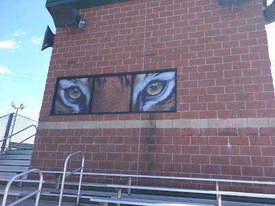 Katy High School Baseball Field photo 4