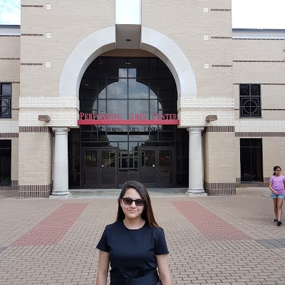 Katy High School Baseball Field photo 5
