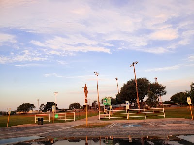 Katy National Park photo 3