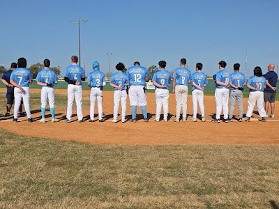 Katy Pony Baseball