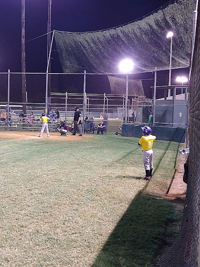 Katy Pony Baseball photo 2