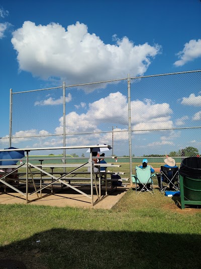 Katy Pony Baseball photo 3