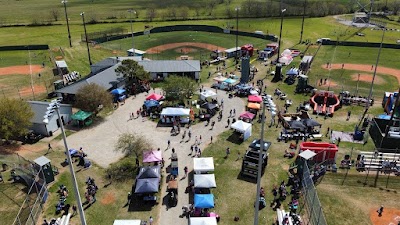 Katy Pony Baseball photo 5