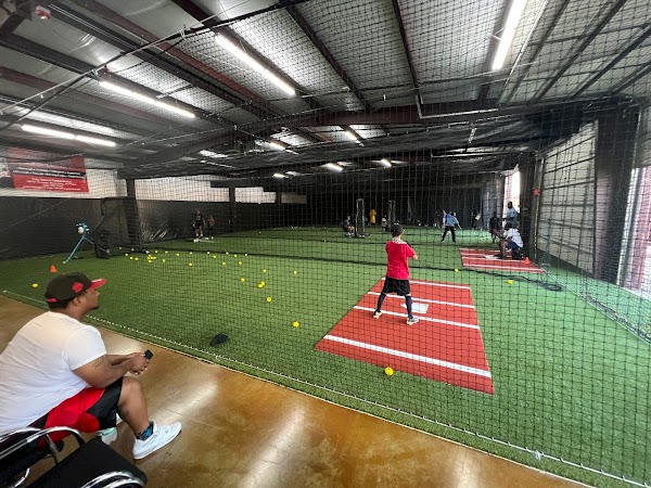 Katy Sports Performance