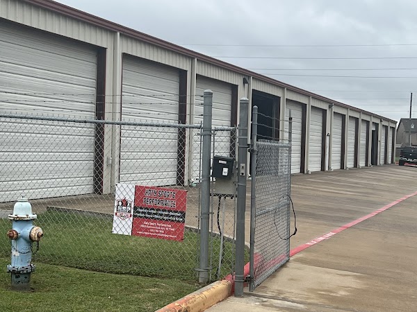 Katy Sports Performance photo 2