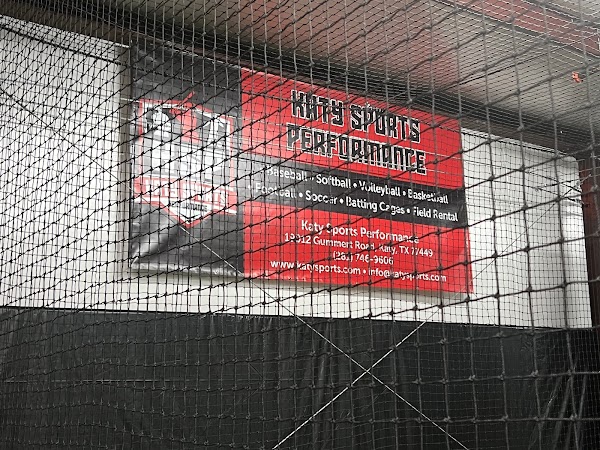 Katy Sports Performance photo 3