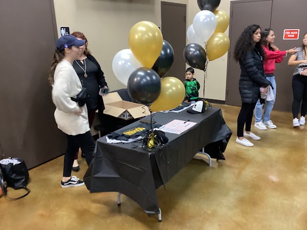 Katy Sports Performance photo 4