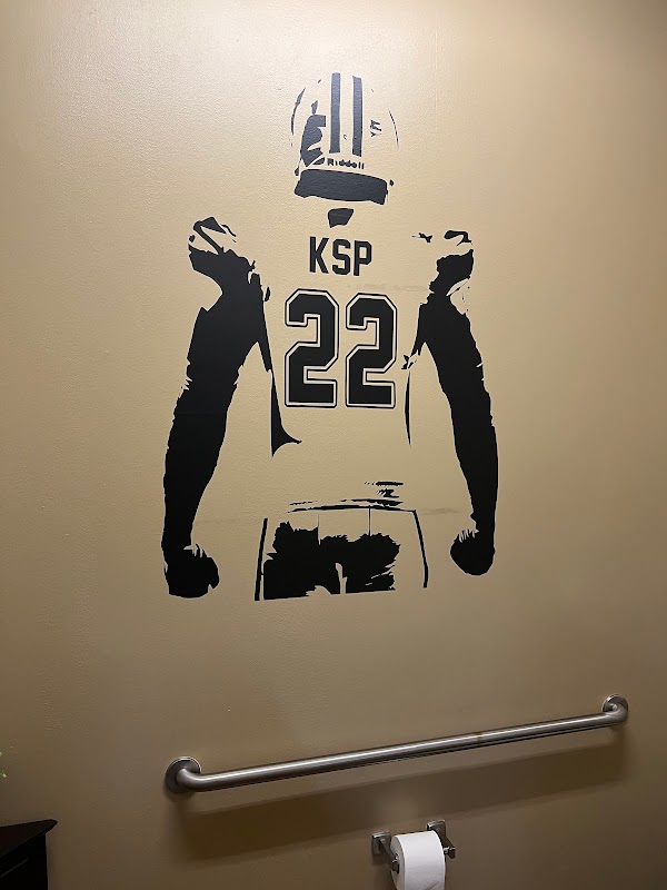 Katy Sports Performance photo 5