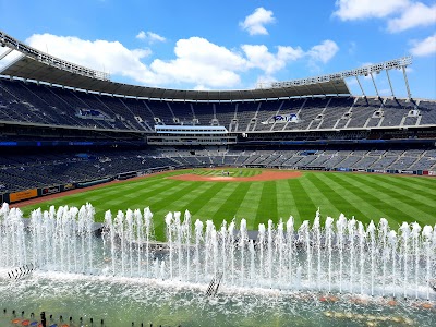 Kauffman Stadium photo 3