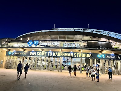 Kauffman Stadium photo 4