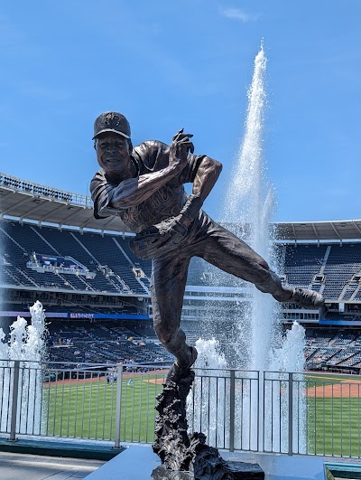 Kauffman Stadium photo 5