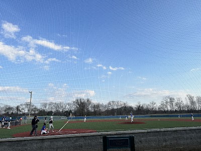 KCD Baseball Field