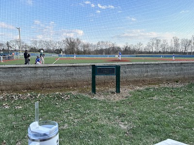 KCD Baseball Field photo 2