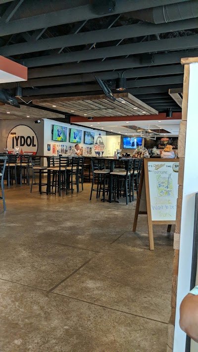 KCKCC Baseball Field photo 2