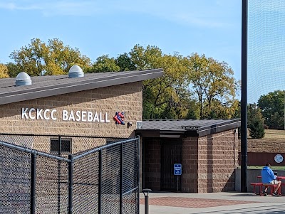 KCKCC Baseball Field photo 3