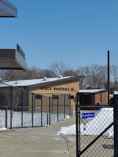KCKCC Baseball Field photo 4
