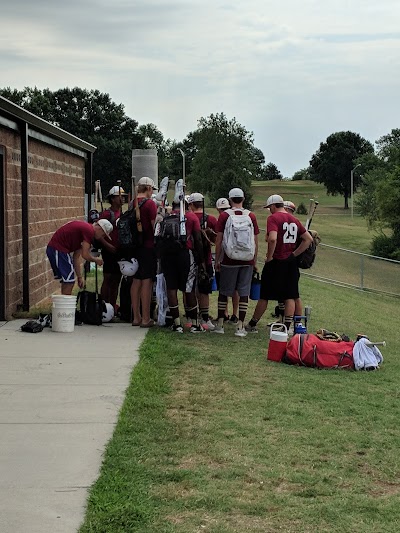 KCKCC Baseball Field photo 5