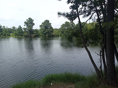 Keith-Wiess/ Bosque Park Baseball Fields photo 3