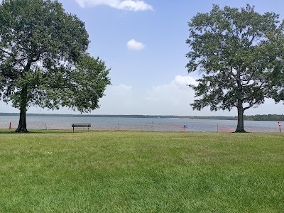 Keith-Wiess/ Bosque Park Baseball Fields photo 4