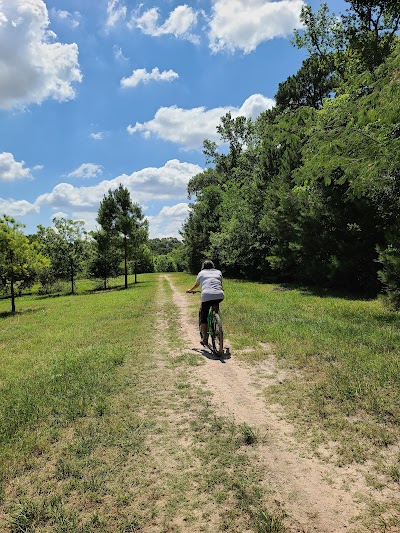 Keith-Wiess/ Bosque Park Baseball Fields photo 5