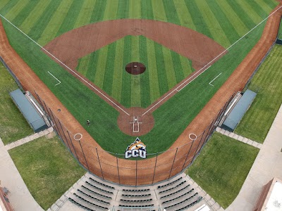 Keli McGregor Field at Blue Sky All-Star Park photo 2