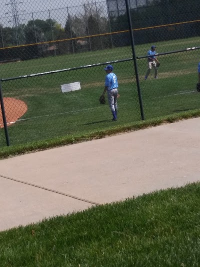 Keli McGregor Field at Blue Sky All-Star Park photo 3