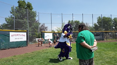 Keli McGregor Field at Blue Sky All-Star Park photo 4