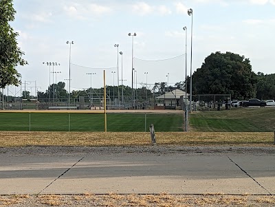Kelley Baseball Fields