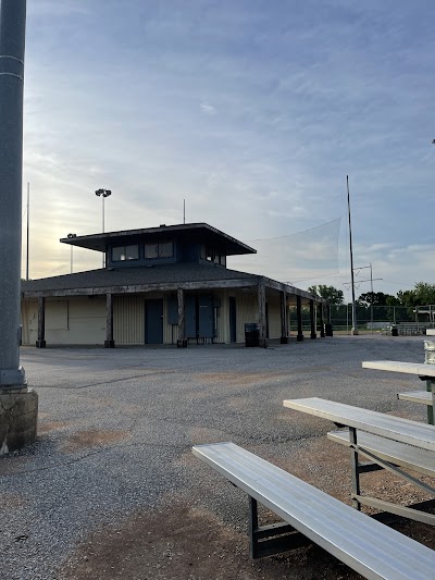 Kelley Baseball Fields photo 2
