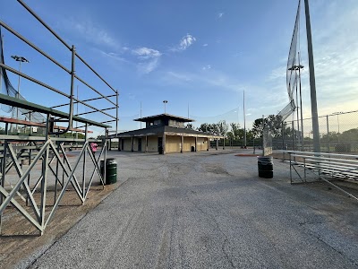 Kelley Baseball Fields photo 3