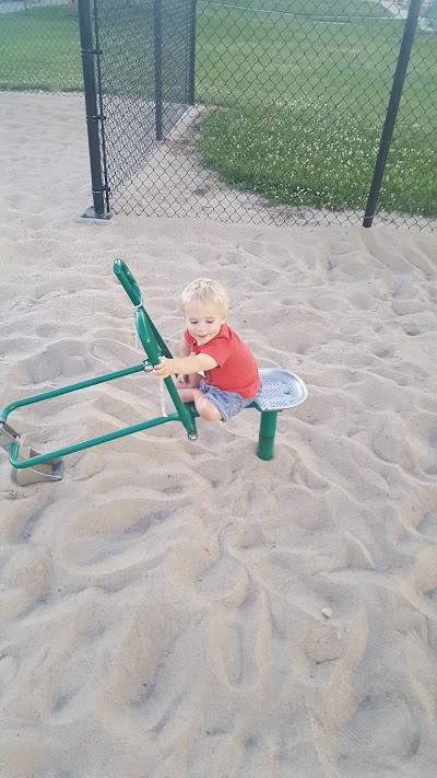 Kelley Baseball Fields photo 5