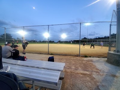 Kelley Softball Complex