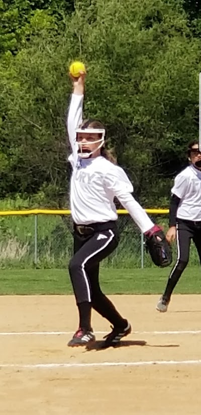 Kelley Softball Complex photo 4