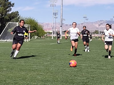 Kellogg Zaher Sports Complex