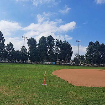 Kendall Field
