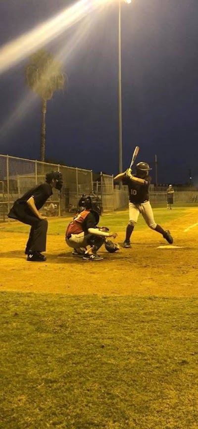 Kendall Field photo 3