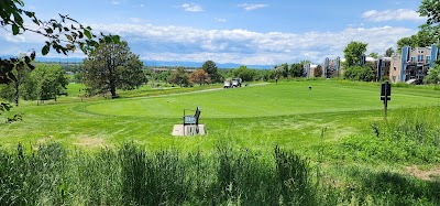 Kennedy Park Softball Fields