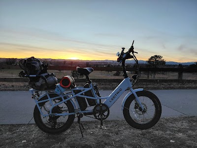 Kennedy Park Softball Fields photo 5