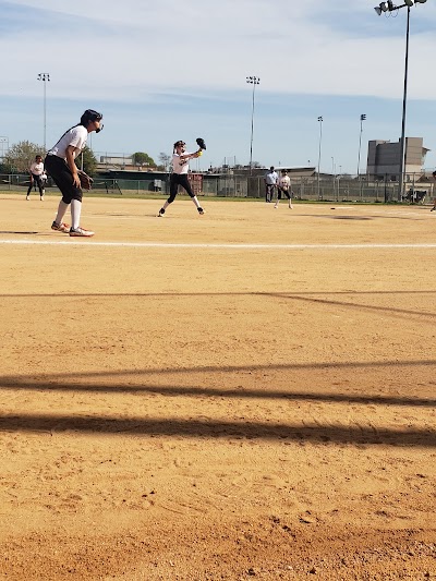 Kennedy Softball Complex