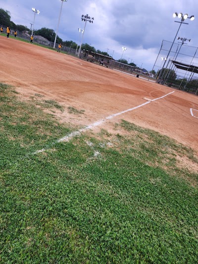 Kennedy Softball Complex photo 3