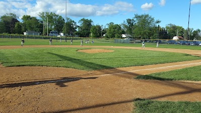 Kent Hrbek Ball Fields