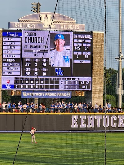 Kentucky Proud Park photo 3