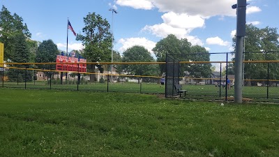 Kerrie Orozco Memorial Ball Field photo 2