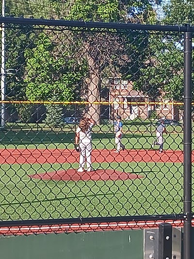 Kerrie Orozco Memorial Ball Field photo 5