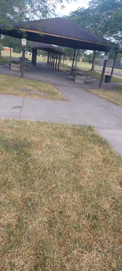 Kerruish Park photo 2