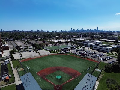 Kerry Wood Cubs Field