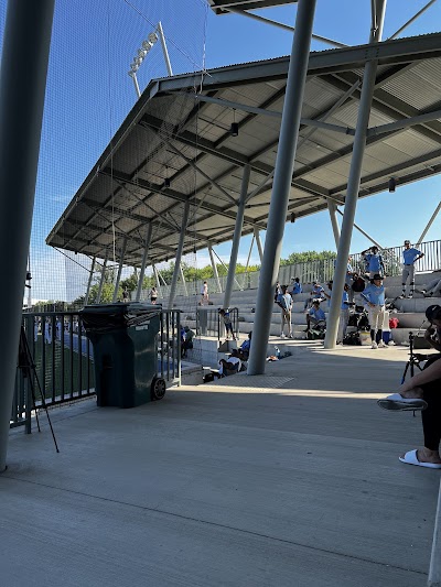 Kerry Wood Cubs Field photo 2