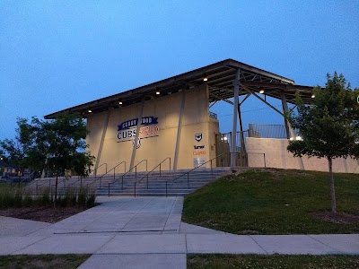 Kerry Wood Cubs Field photo 3